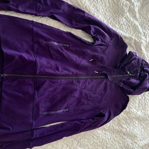 Lululemon hoodie